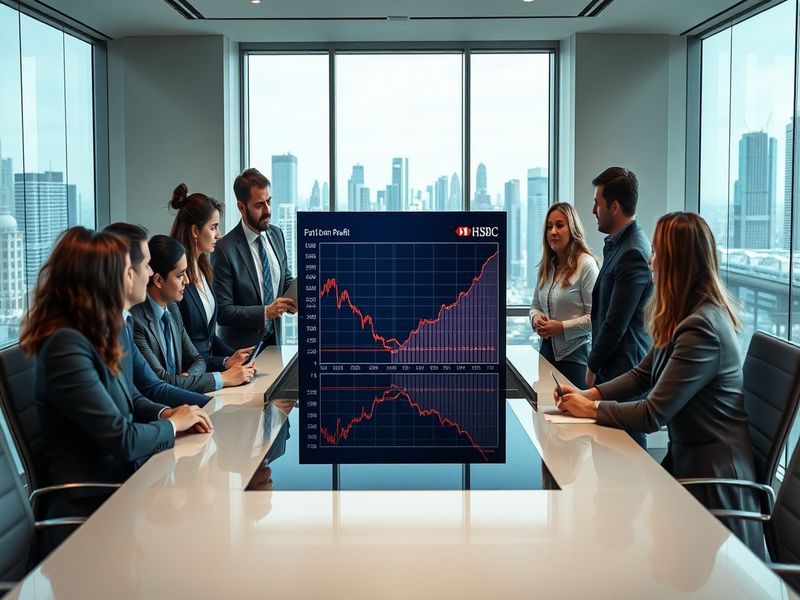 Malta HSBC reports €109.0m profit, a 29% drop from 2024