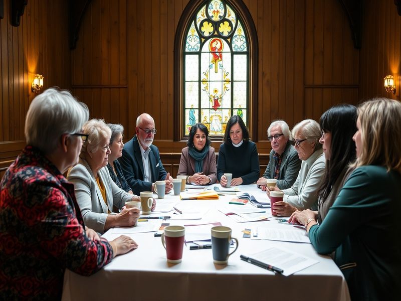 Malta Church commission and Victim Support Agency to deepen collaboration