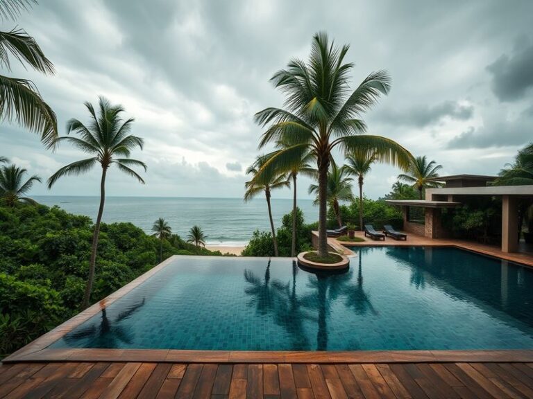 Malta Inside the Mexican resort that was the final hideout of 'El Mencho'