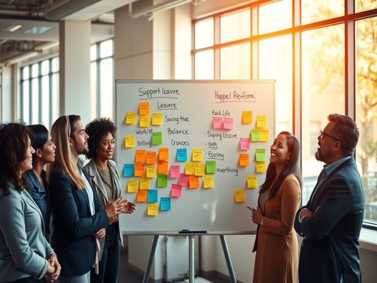 Malta 'Support leave' idea floated as talks open on work-life balance reform