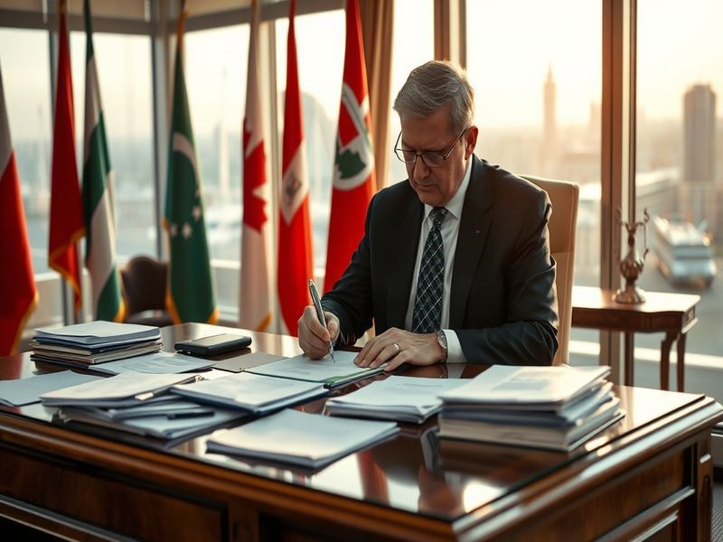 Malta 'I have nothing to hide': PM writes to standards commissioner over probe