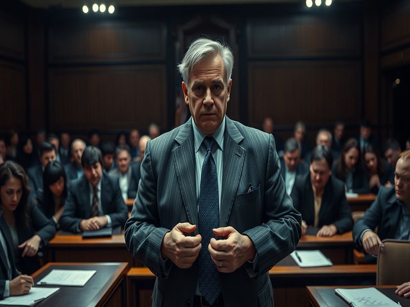 Malta 'I borrowed €1.3k and repaid €21k': alleged victims testify in loan sharks case