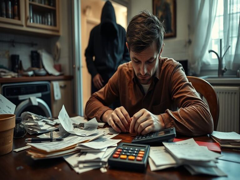 Malta 'I borrowed €1,300 and repaid €21,000': victims tell of 'loan shark' ordeal