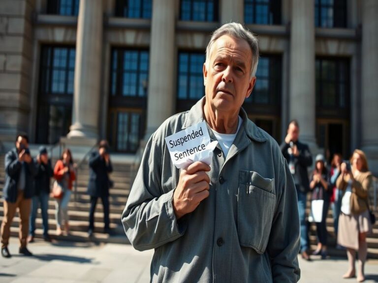 Malta Convicted loanshark has 30 months jailtime reduced to suspended sentence