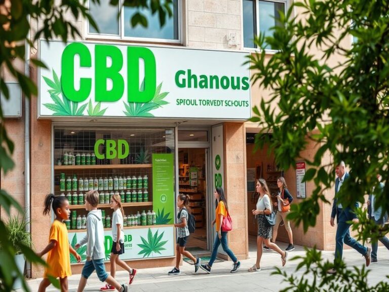 Malta Store selling cannabis-related CBD products set to open opposite Gżira school