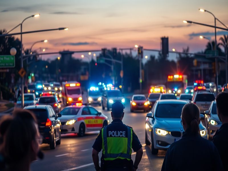 Malta LESA officials called to 13,191 traffic collisions throughout 2025