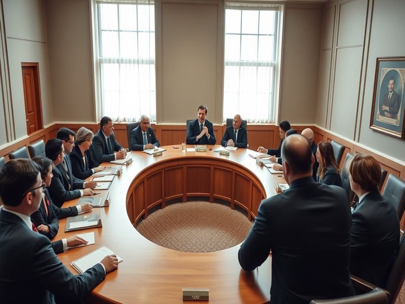 Malta 'It's obvious that I'd meet judges to discuss chief justice appointment': Abela