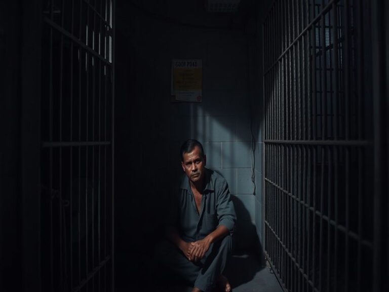 Malta Setting the record straight on detention conditions