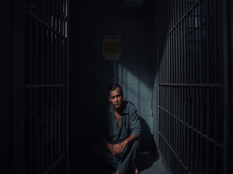 Malta Setting the record straight on detention conditions