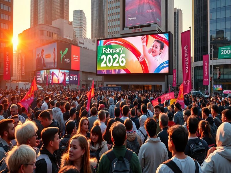 Malta Announcements – February 26, 2026