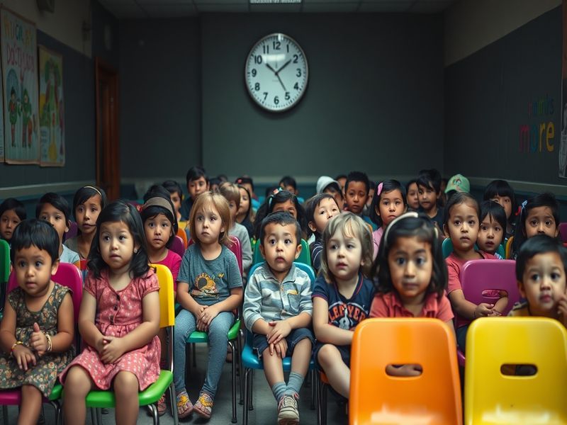 Malta Court delays leave 71 children waiting for long-term care orders