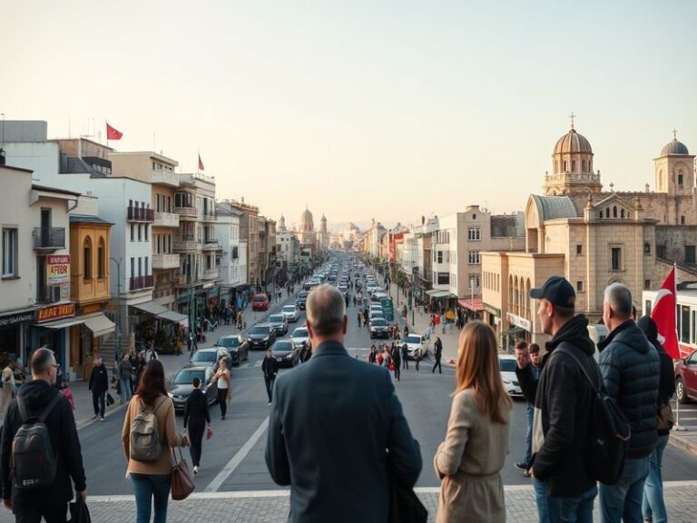 Malta Watch: Cyprus: Hope for reunification (ARTE)