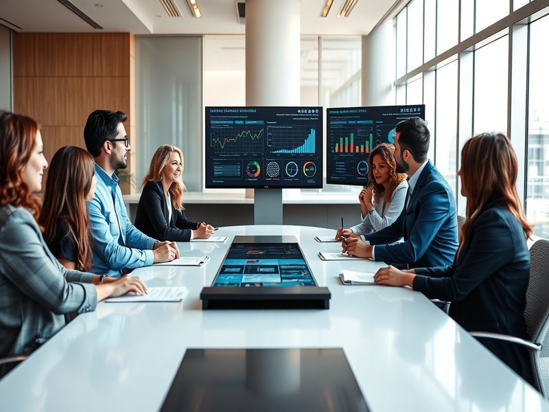 Malta H6 powers real-time procurement intelligence at AX Group