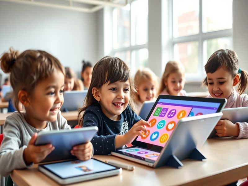 Malta University develops app for childhood speech diagnosis