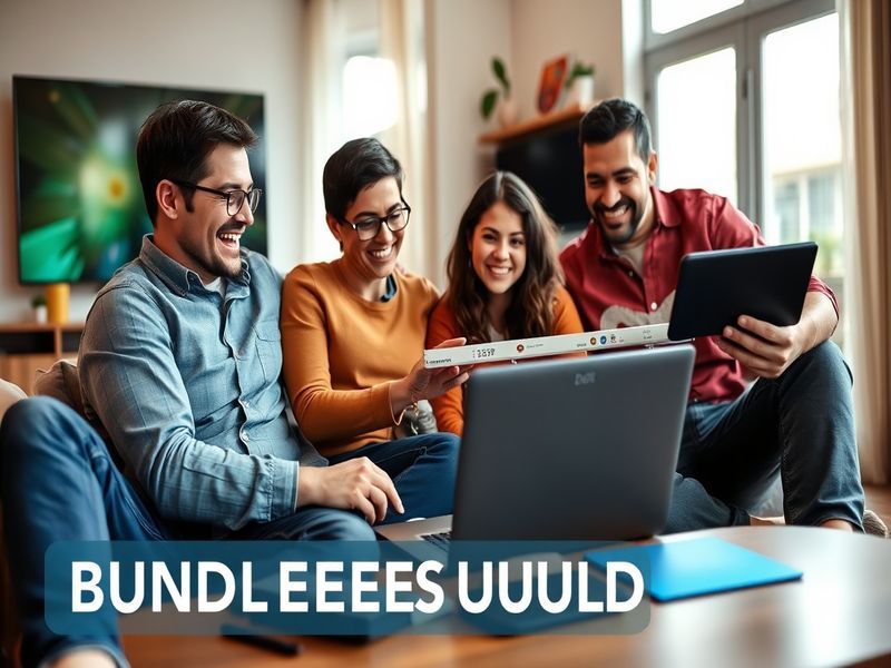 Malta Fixed internet is the top service prompting bundle purchases: MCA