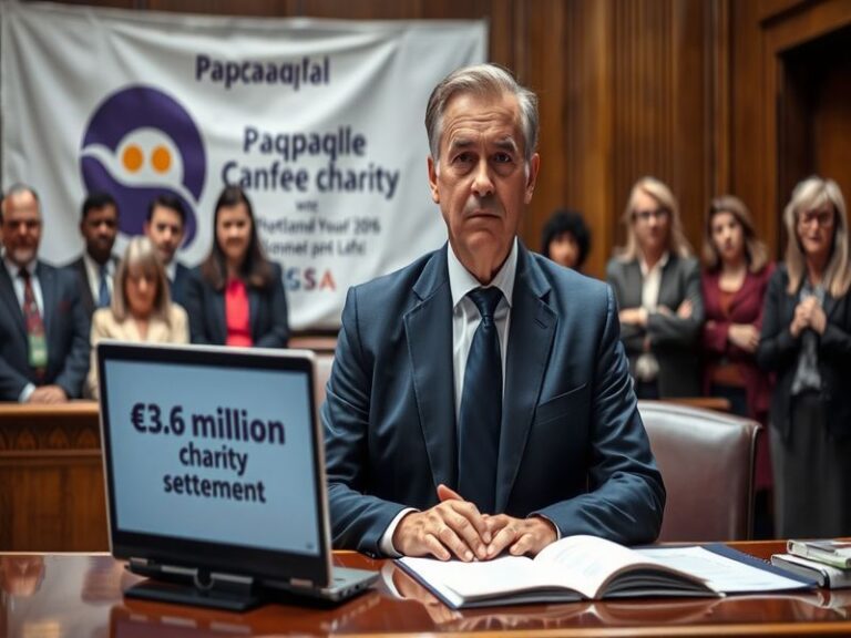 Malta Robert Abela's law firm chased cut from €3.6 million Paqpaqli charity settlement