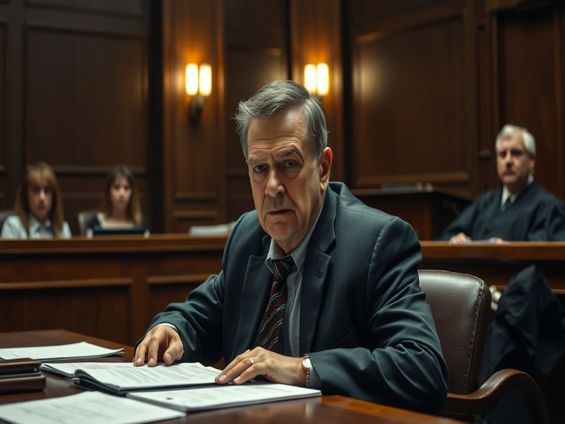 Malta Man acquitted on appeal of sharing cocaine with a 13-year-old girl