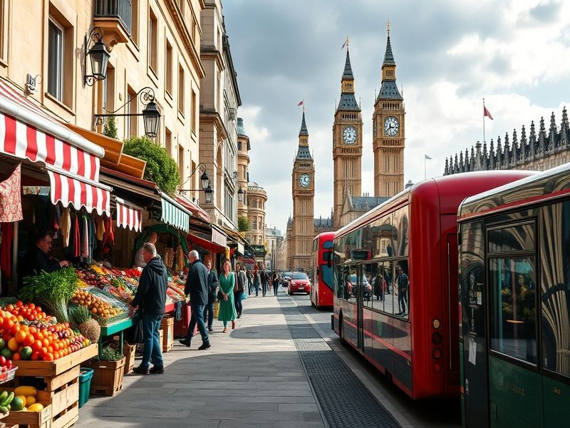 Malta From Malta to London and beyond