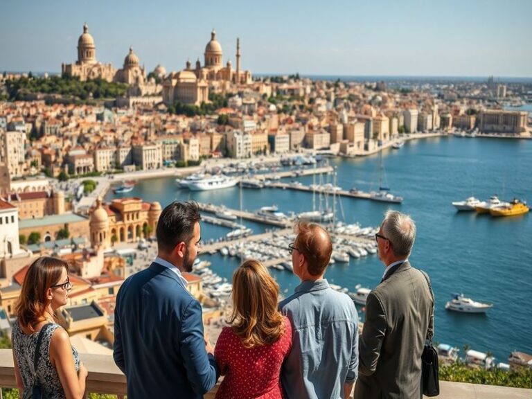 Malta Malta’s stability continues to attract investment - PM