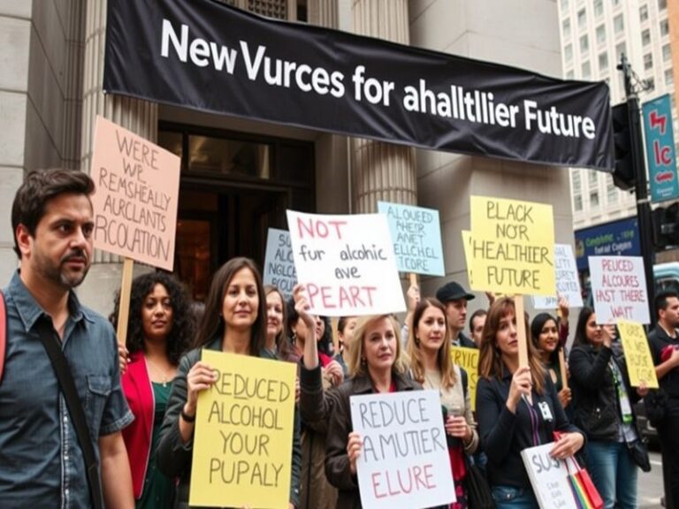 Malta New measures unveiled to combat 'dangerously high' alcohol consumption