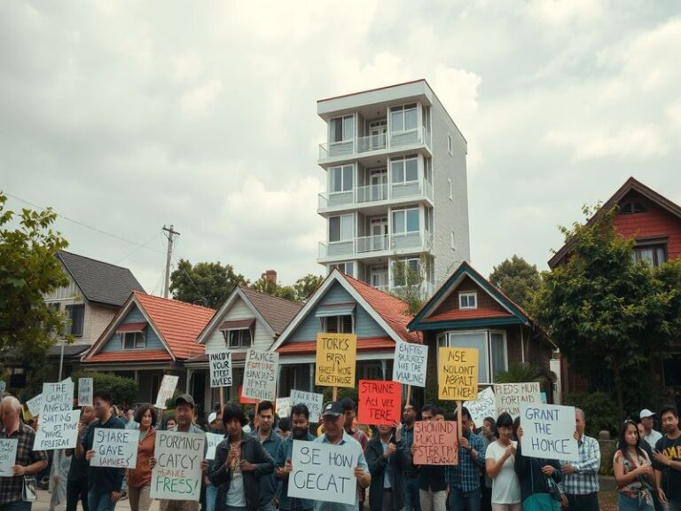 Malta ‘Out of place’: residents object, but PA approves six-storey guesthouse