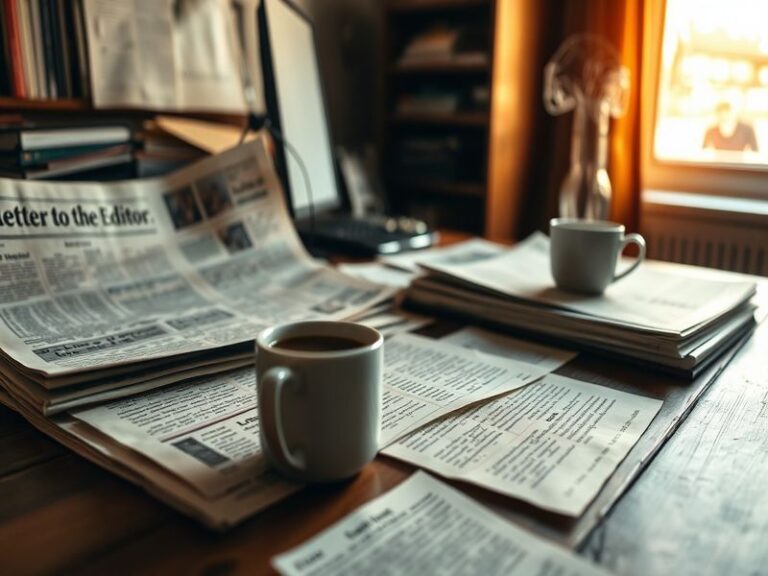 Malta Letters to the editor – February 27, 2026