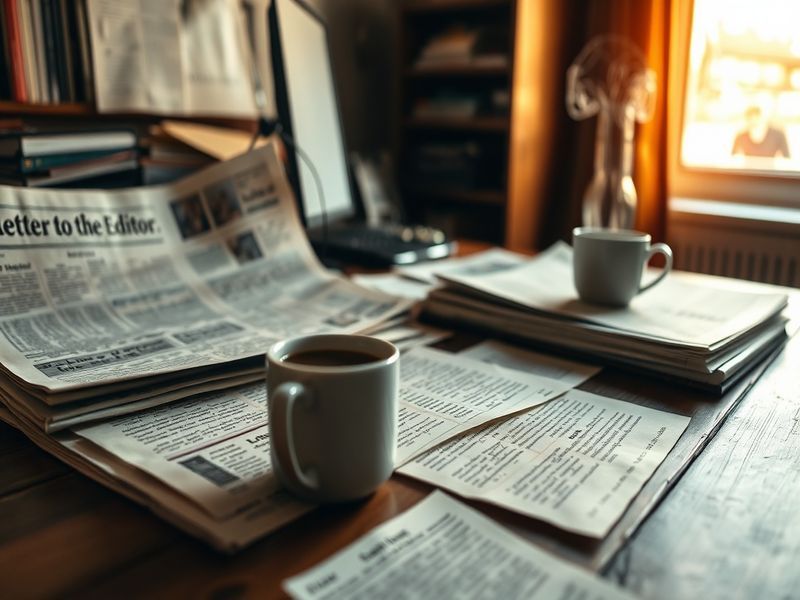 Malta Letters to the editor – February 27, 2026