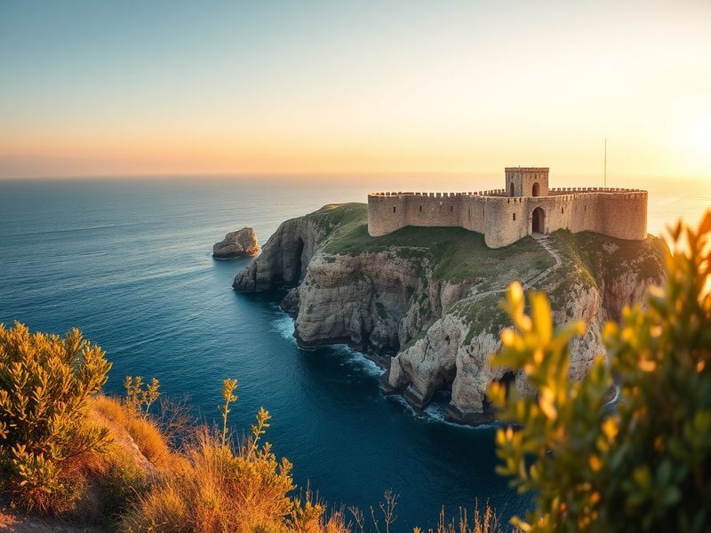 Malta Fort Chambray deserves its true homecoming