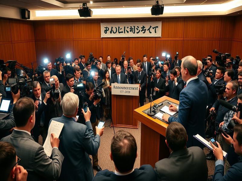 Malta Announcements – February 27, 2026