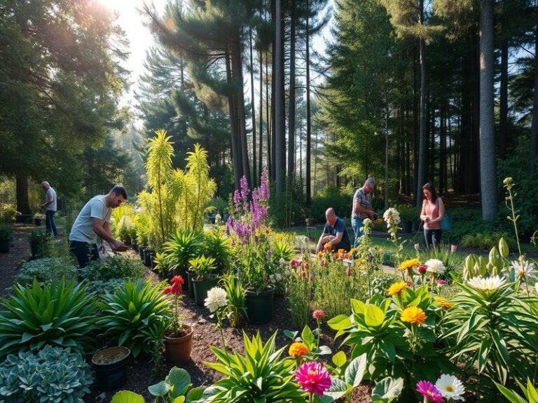 Malta Earth Garden to move to a new wooded area in Ta' Qali