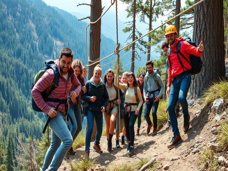 Malta Exciting, challenging and deeply purposeful