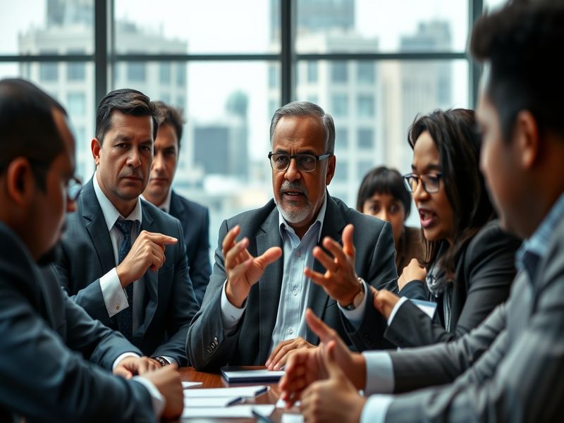 Malta Minister: PN told us they oppose Hayman for chief justice