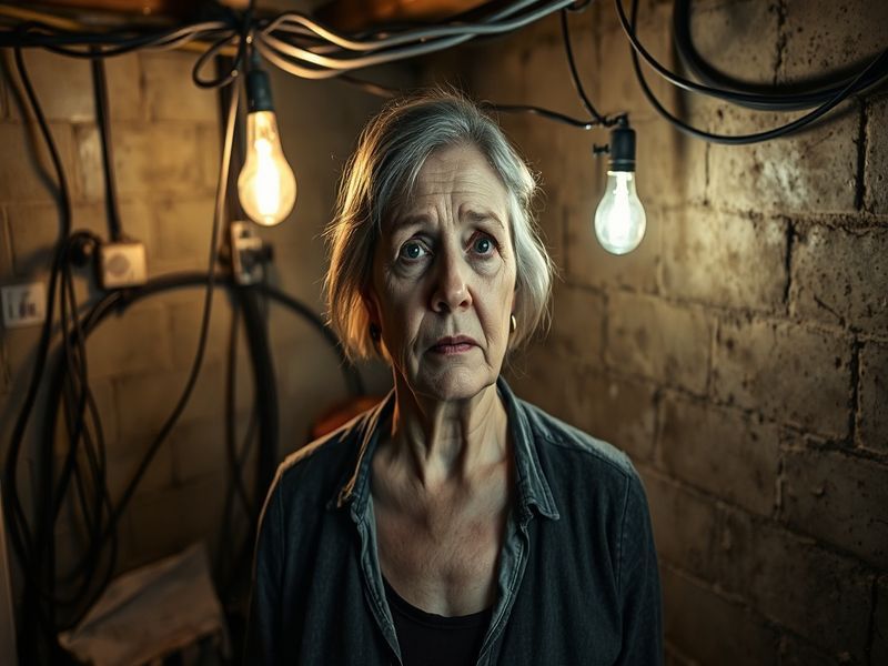 Malta Woman handed suspended sentence after admitting to stealing electricity