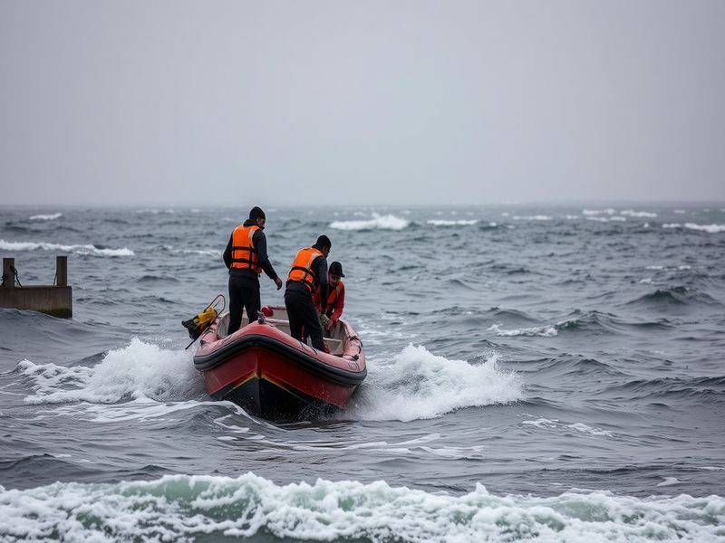 Malta Body recovered from sea near Fawwara