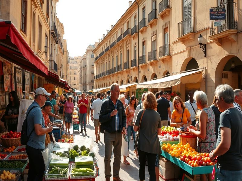Malta Malta records strong economic performance in latest Central Bank update