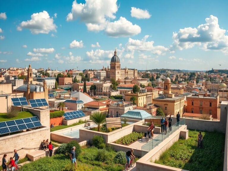 Malta Malta Vision 2050 launched: 100 targets in 10 years