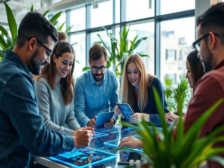 Malta Our digital future needs people