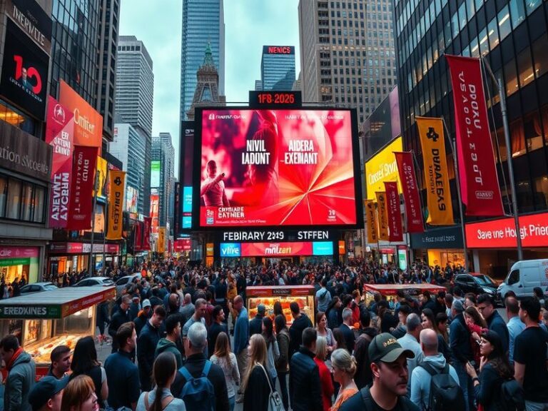 Malta Announcements − February 28, 2026