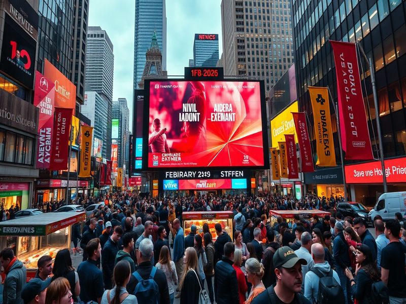 Malta Announcements − February 28, 2026