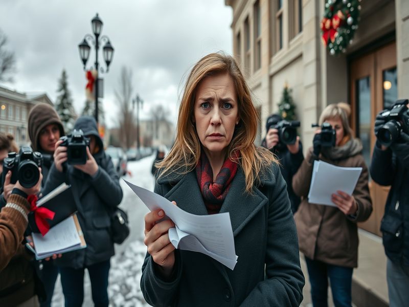 Malta Woman ‘lucky’ to avoid perjury charges after false Christmas Day report