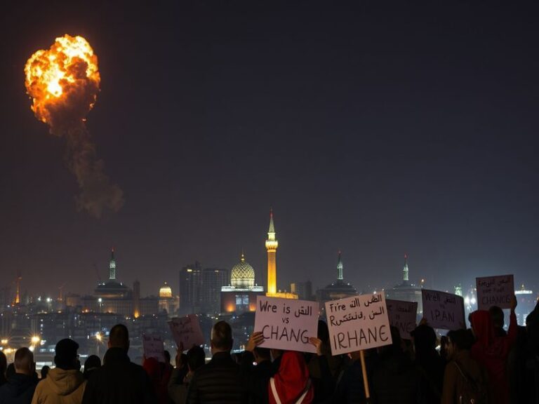 Malta US and Israel strike Iran as Trump urges Iranians to topple government