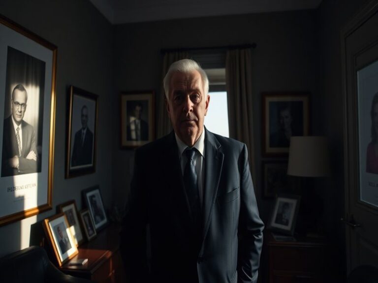 Malta 'I was operating in Metsola's shadow': Bernard Grech opens up on PN resignation