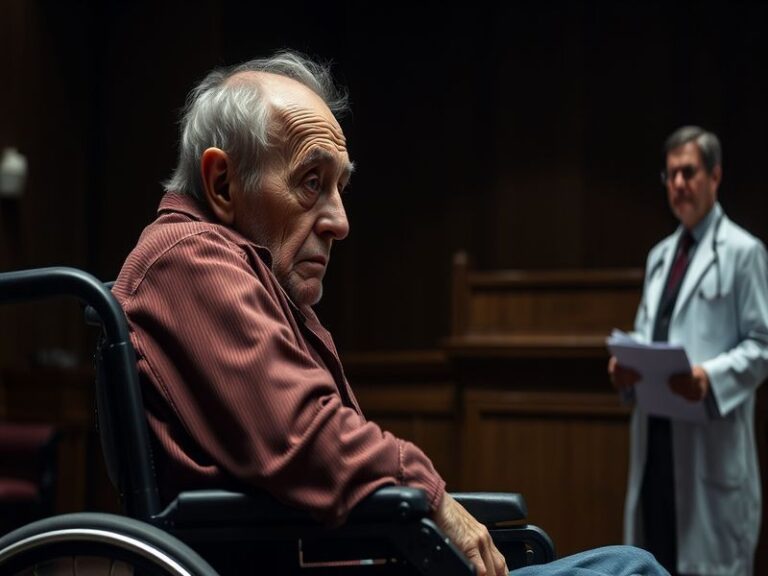 Malta 94-year-old not fit to face attempted murder trial, doctor tells court