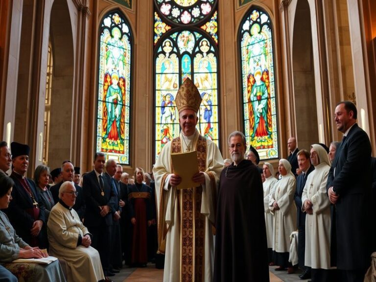 Malta Pope appoints new Apostolic Nuncio to Malta