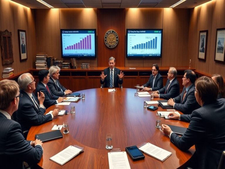 Malta Alex Borg proposes introduction of chief justice anti-deadlock mechanism