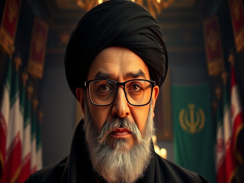 Malta Iran's Khamenei: a ruthless revolutionary and enigmatic leader