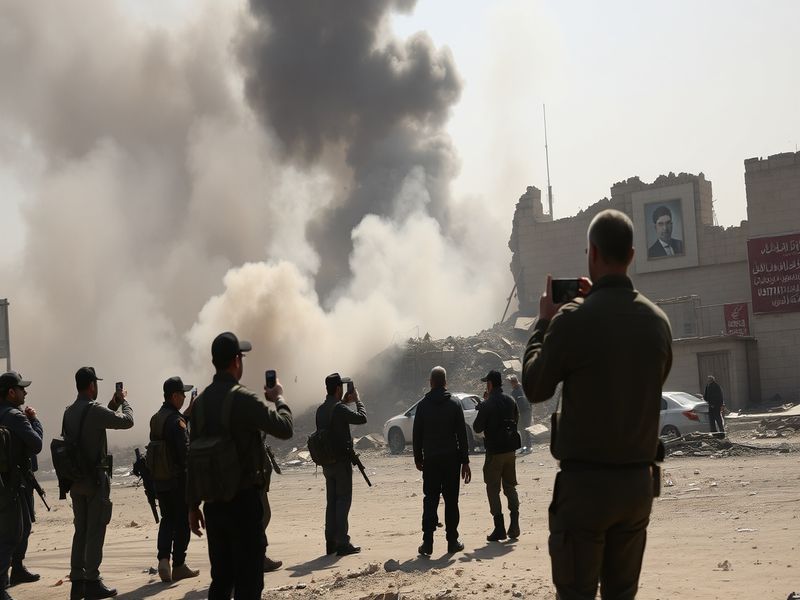 Malta Iran leader Khamenei killed in massive US and Israeli attack