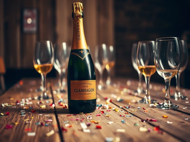 Malta Bottling it or ready to pop?