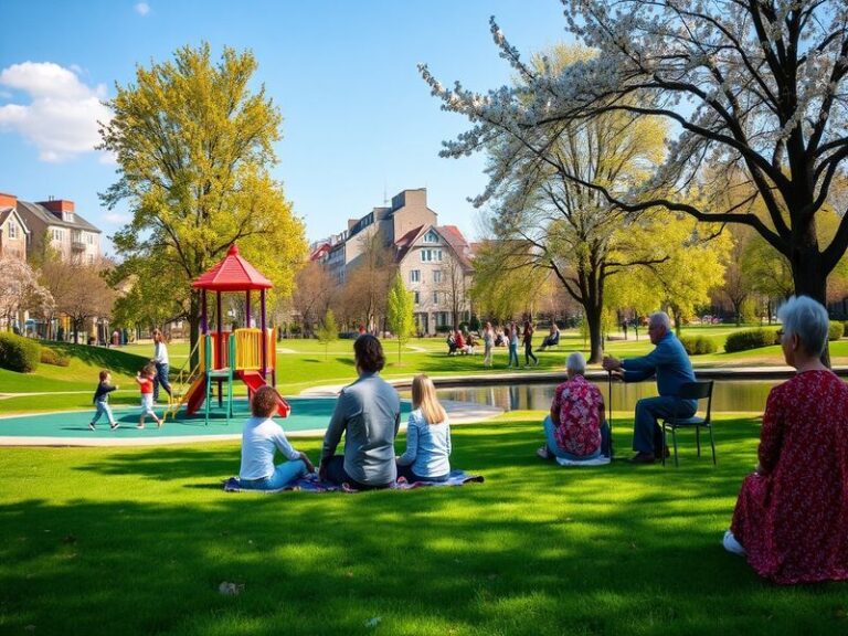 Malta A vision built on quality of life