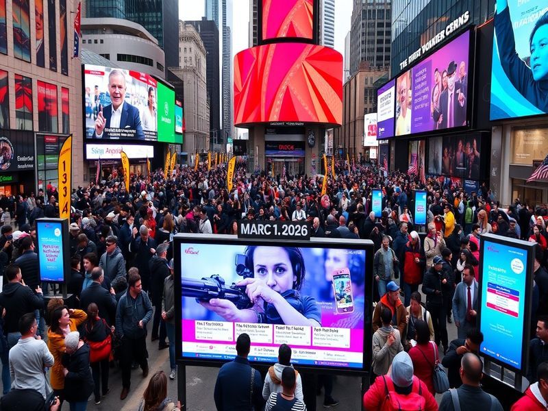 Malta Announcements – March 1, 2026